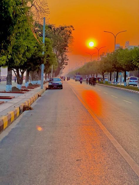 Railroad Tracks Journey